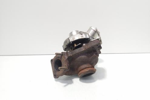 Turbosuflanta, cod 9677063780, Ford Focus 3 2.0 TDCI, UFDB (idi:720278)