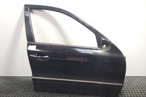 Usa dreapta fata, Mercedes Clasa E (W211) facelift (id:723419)