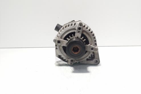 Alternator 150A, cod CV6T-10300-BC, Ford Fiesta 6, 1.0 ecoboost, M1JE (idi:720445)