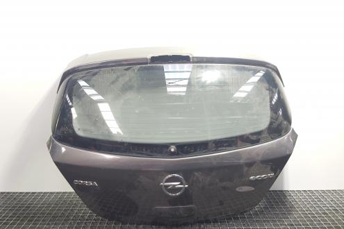 Haion cu luneta, Opel Corsa D, facelift (id:724834)