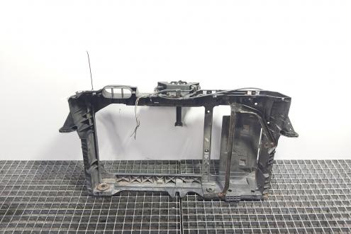 Panou frontal, cod 8V51-A16E146-AF, Ford Fiesta 6 (id:724558)