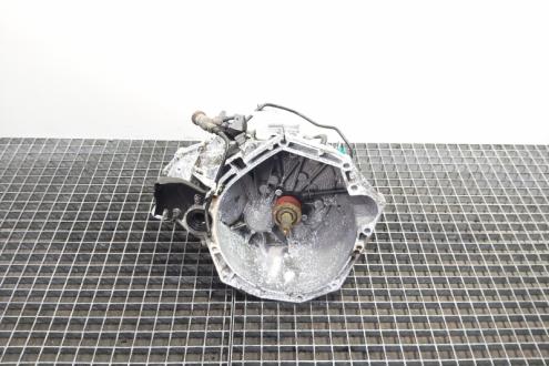 Cutie de viteze manuala, cod TL4113, Nissan Qashqai 1.5 DCI, K9K282, 6 vit man (id:724665)