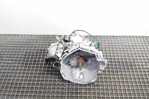 Cutie de viteze manuala, cod TL4113, Nissan Qashqai 1.5 DCI, K9K282, 6 vit man (id:724665)