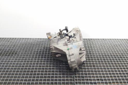 Cutie de viteze manuala, cod 6M5R-7002-DB, Ford Focus 2 Combi (DA) 2.0 TDCI, G6DD, 6 vit man (id:556996)