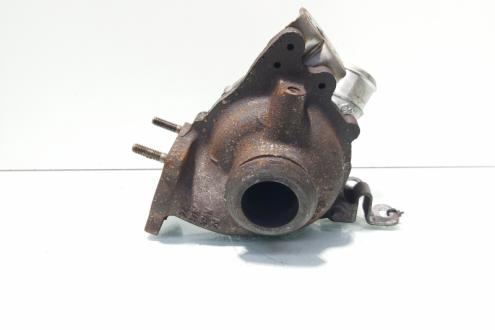 Turbosuflanta, cod 9677063780, Ford Focus 3 2.0 TDCI, UFDB (idi:720495)