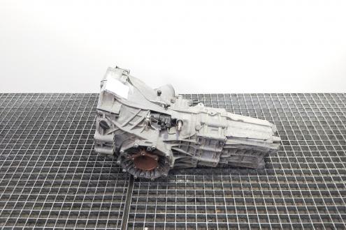 Cutie de viteze manuala, cod JEM, Audi A4 (8EC, B7) 2.0 TDI, BPW, 6 vit man (id:724667)