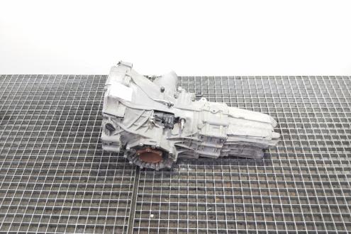Cutie de viteze manuala, cod JEM, Audi A4 (8EC, B7) 2.0 TDI, BPW, 6 vit man (id:724667)
