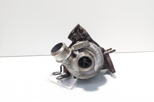 Turbosuflanta, cod 9677063780, Ford C-Max 2,, 2.0 TDCI, UFDB (idi:720495)