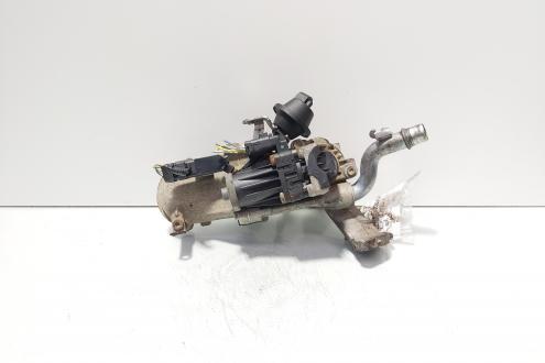 Racitor gaze cu egr, cod 9671187780, Ford Focus 3, 1.6 TDCI, T1DB (idi:720498)