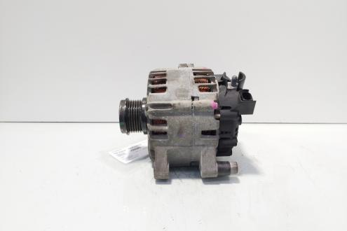 Alternator 150A, cod AV6N-10300-GC, Ford Grand C-Max, 1.6 TDCI, T1DB (idi:720500)