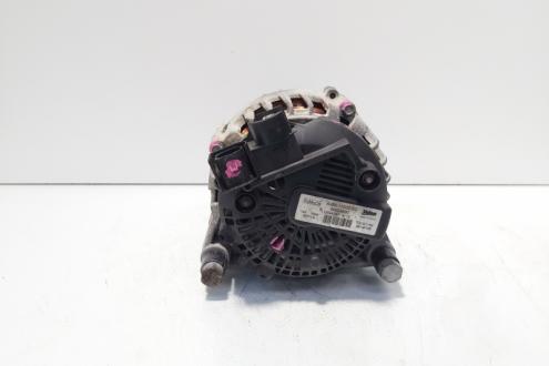 Alternator 150A, cod AV6N-10300-GC, Ford Grand C-Max, 1.6 TDCI, T1DB (idi:720500)