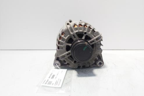 Alternator 150A, cod AV6N-10300-GC, Ford Grand C-Max, 1.6 TDCI, T1DB (idi:720500)