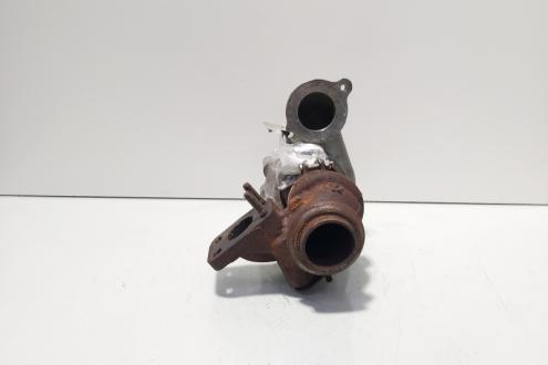 Turbosuflanta, cod 9673283680, Citroen C3 Picasso, 1.6 HDI, 9H06 (idi:720501)