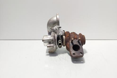 Turbosuflanta, cod 9673283680, Citroen C4 Cactus, 1.6 HDI, 9H06 (idi:720501)
