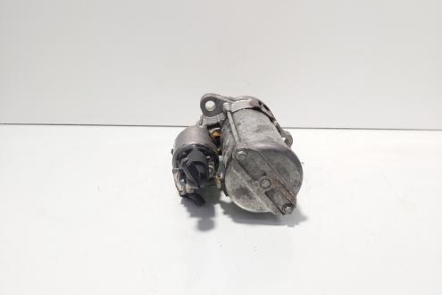 Electromotor, cod 02M911024Q, Audi A3 (8V1) 1.0 TSI, CHZD, 5 vit man (idi:720517)