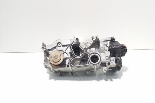 Pompa apa cu motoras, cod 05E907593, Seat Leon (KL1), 1.0 TSI, DLAA (idi:720518)