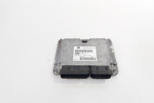Calculator motor ECU, cod 036906034DD, Vw Lupo (6X1, 6E1) 1.4 benz, BBY (idi:720598)