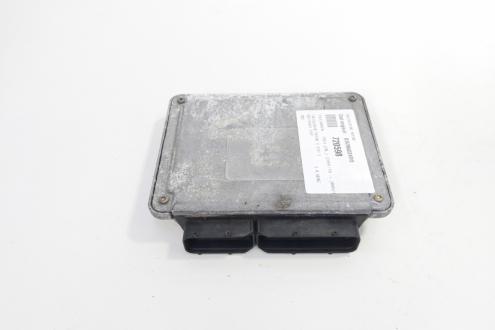Calculator motor ECU, cod 036906034DD, Seat Cordoba (6L2) 1.4 benz, BBY (idi:720598)
