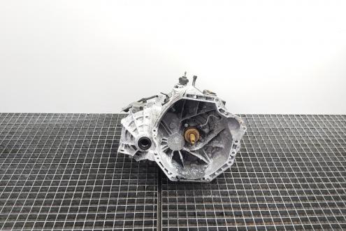 Cutie de viteze manuala, cod 320104EA2B, Nissan Qashqai (2) 1.6 DCI, R9M402, 6 vit man (id:724696)