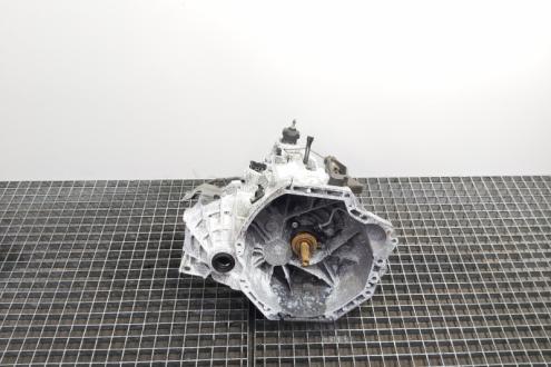 Cutie de viteze manuala, cod 320104EA2B, Nissan Qashqai (2) 1.6 DCI, R9M402, 6 vit man (id:724696)