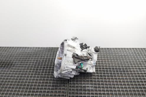 Cutie de viteze manuala, cod 320104EA2B, Nissan Qashqai (2) 1.6 DCI, R9M402, 6 vit man (id:724696)