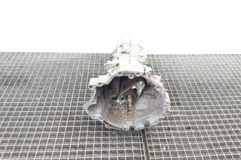 Cutie de viteze manuala, cod HCF, Audi A4 Avant (8ED, B7) 2.0 TDI, BPW, 6 vit man (id:724680)