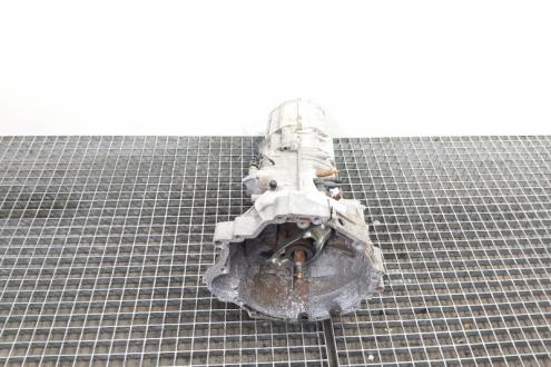 Cutie de viteze manuala, cod HCF, Audi A4 Avant (8ED, B7) 2.0 TDI, BPW, 6 vit man (id:724680)