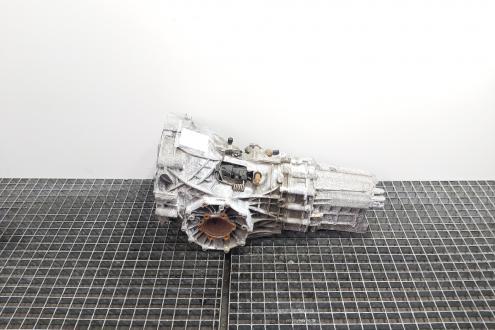 Cutie de viteze manuala, cod MPA, Seat Exeo (3R2) 2.0 TDI, CAG, 6 vit man (id:724679)