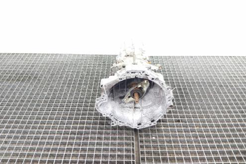 Cutie de viteze manuala, cod MPA, Seat Exeo (3R2) 2.0 TDI, CAG, 6 vit man (id:724679)