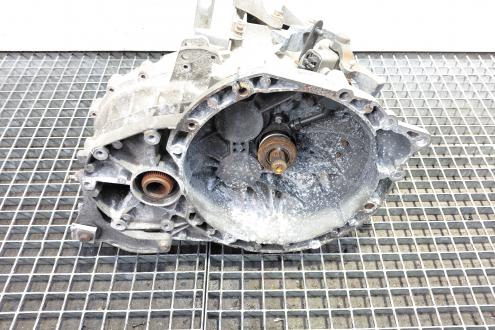 Cutie de viteze manuala, cod AV4R-7002-BC, Ford S-Max 1, 2.0 TDCI, UFBA, 6 vit man (idi:689347)