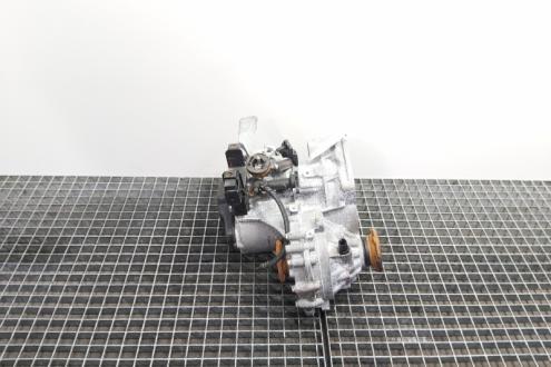 Cutie de viteze manuala, cod MZK, Vw Polo (6R) 1.2 TDI, CFW, 5 vit (id:724685)