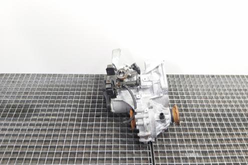 Cutie de viteze manuala, cod MZK, Vw Polo (6R) 1.2 TDI, CFW, 5 vit (id:724685)