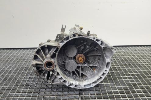 Cutie de viteze manuala, cod AV4R-7002-AB, Ford S-Max 1, 2.0 TDCI, 6 vit man (idi:641793)