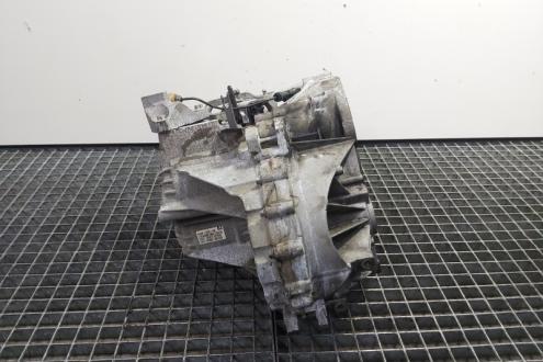 Cutie de viteze manuala, cod AV4R-7002-AB, Ford Mondeo 4, 2.0 TDCI, 6 vit man (idi:641793)
