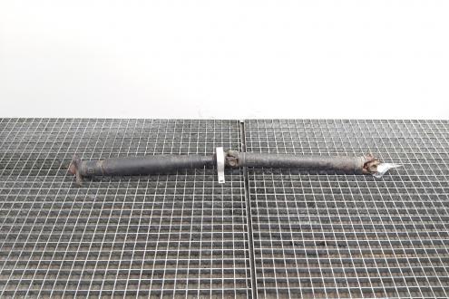 Cardan, cod 7569960, Bmw X3 (E83) 2.0 diesel, 204D4 (id:724439)