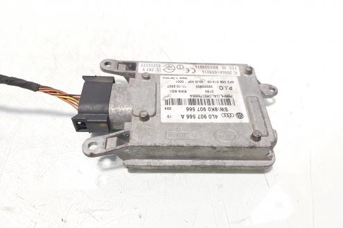 Modul side assist, cod 4L0907568A, 8K0907568, Audi Q7 (4LB) (idi:707773)