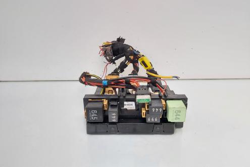 Modul confort, cod 1K0937087AN, Skoda Superb II (3T4) (idi:666618)