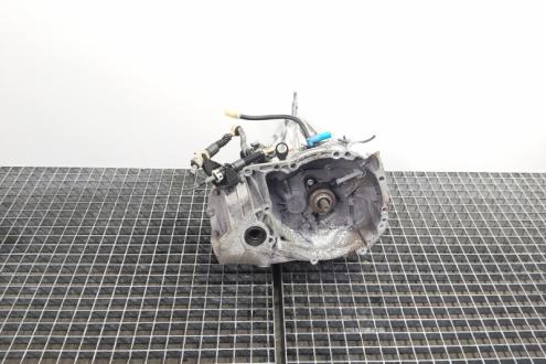 Cutie viteze manuala, cod JH3184, Renault Clio 3, 1.2 benz, D4FD740, 5 vit man (id:724689)