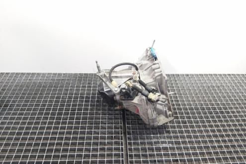 Cutie viteze manuala, cod JH3184, Renault Clio 3, 1.2 benz, D4FD740, 5 vit man (id:724689)