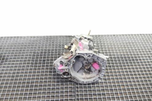 Cutie de viteze manuala, cod 139A4000, 55241434, Ford Ka (RB) 1.2 benz (id:540068)