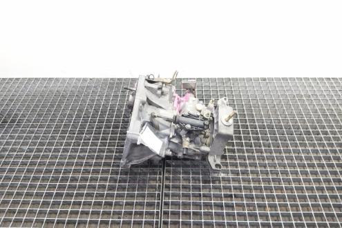 Cutie de viteze manuala, cod 139A4000, 55241434, Ford Ka (RB) 1.2 benz (id:540068)