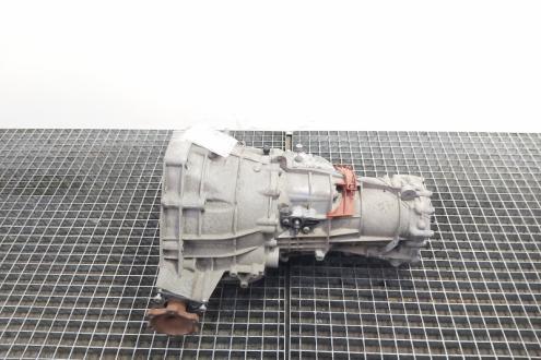 Cutie de viteze manuala, cod NEJ, Audi A6 (4G2, C7) 2.0 TDI, CGL, 6 vit man (id:724686)