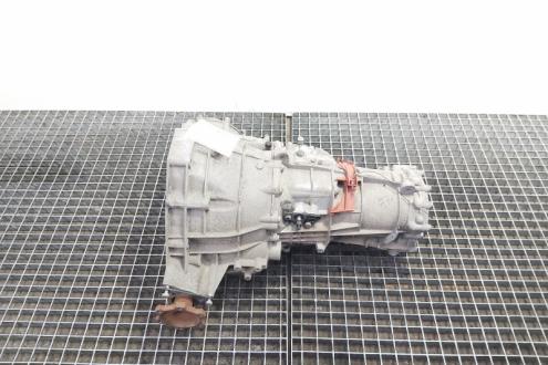 Cutie de viteze manuala, cod NEJ, Audi A6 (4G2, C7) 2.0 TDI, CGL, 6 vit man (id:724686)