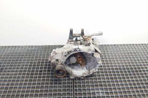 Cutie de viteze manuala, cod LVE, Seat Ibiza 5 (6J5) 1.4 benz, BXW, 5 vit man (id:724700)