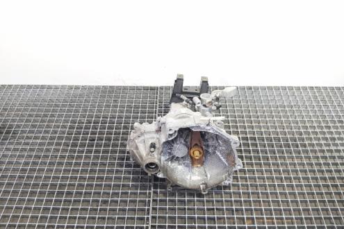 Cutie de viteze manuala, cod QAC, Vw Polo (6R) 1.0 benz, CHYA, 5 vit man (id:724694)