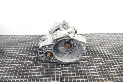 Cutie de viteze manuala, cod GRF, Vw Touran (1T1, 1T2) 2.0 TDI, BKD, 6 vit man (id:724695)