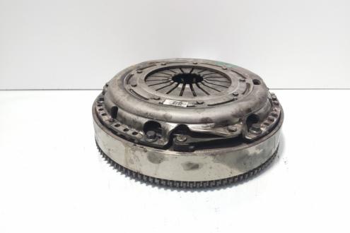 Volanta masa dubla cu placa presiune, Ford Focus 3 1.6 TDCI, T1DA, 6 vit man (idi:719336)