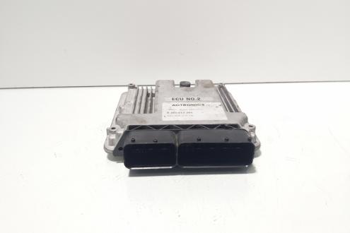 Calculator motor ECU, cod 03G906016HE, 0281012291, Seat Toledo 3 (5P2) 2.0 TDI, BKD (idi:719345)