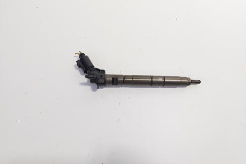 Injector, cod 059130277AJ, 0445115054, Audi A4 (8EC, B7) 2.7 TDI, BPP (idi:719398)