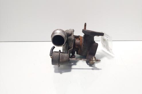 Turbosuflanta, cod 54359700012, Renault Megane 3 1.5 DCI, K9KF830 (idi:719408)